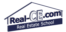 Real Continuing Education Logo