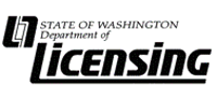 Washington Department of Licensing