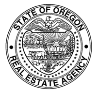 Oregon Real Estate Agency